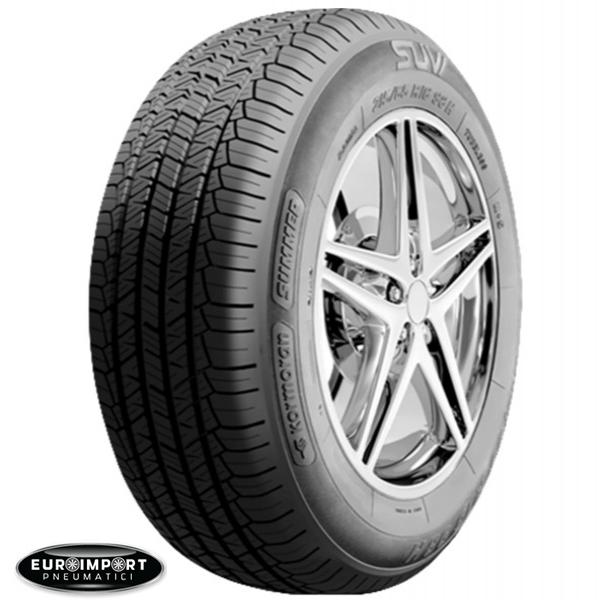 Tigar SUV SUMMER  225/60 R17 99 H   TL